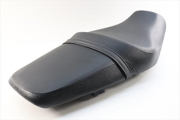 カワサキ ZZR1400 純正シート ZZR1400 純正シート ZX-14R ZZR1400 12