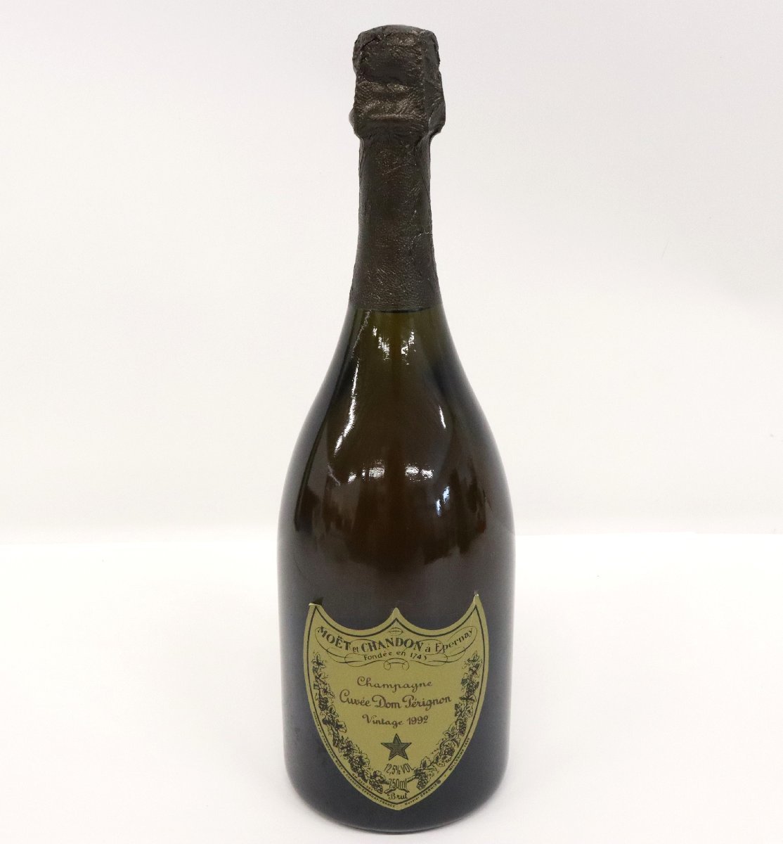 おたからや◇Dom Prignon ドン・ペリニヨン ドンペリ 白 1992 750ml