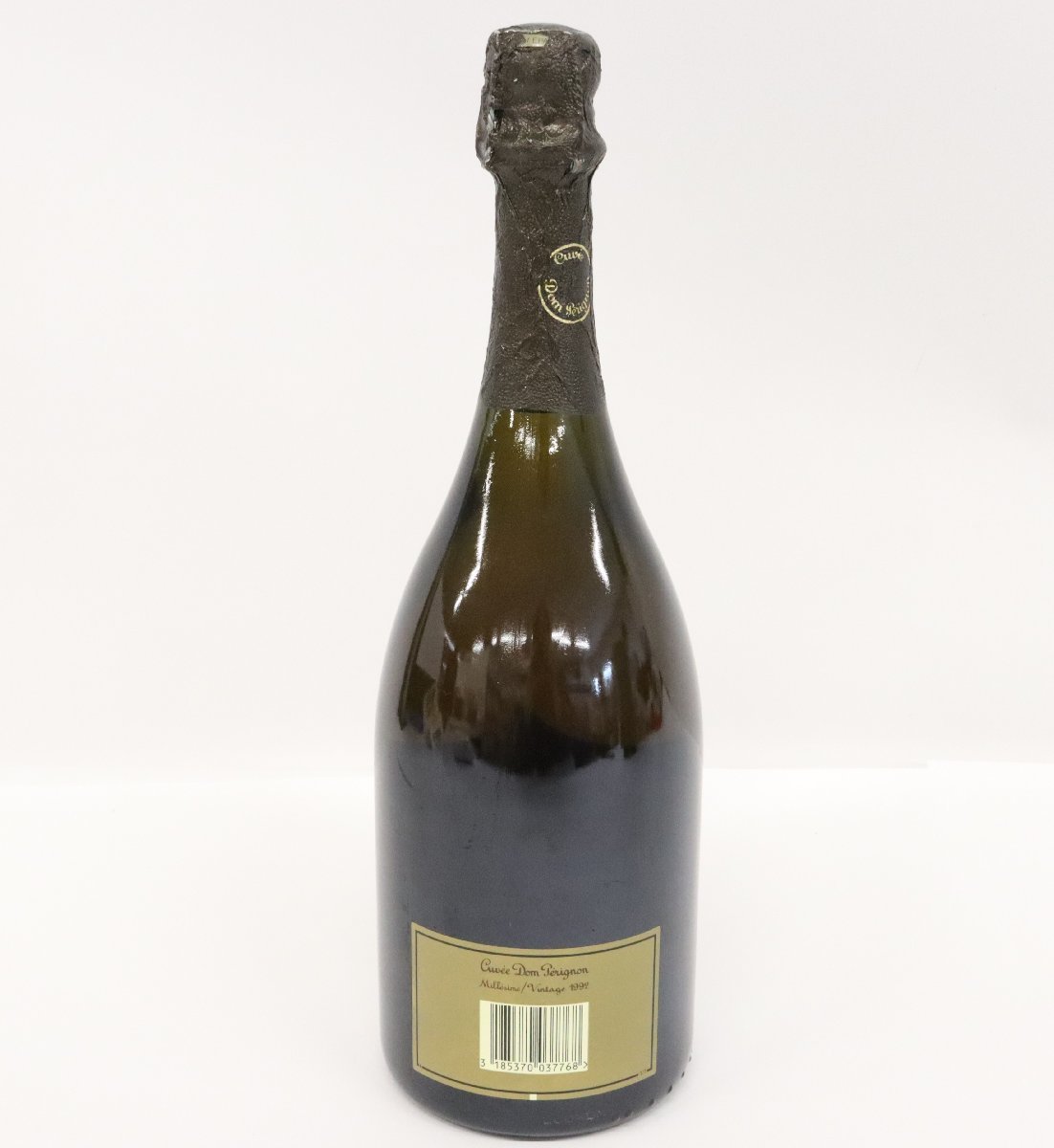おたからや◇Dom Prignon ドン・ペリニヨン ドンペリ 白 1992 750ml