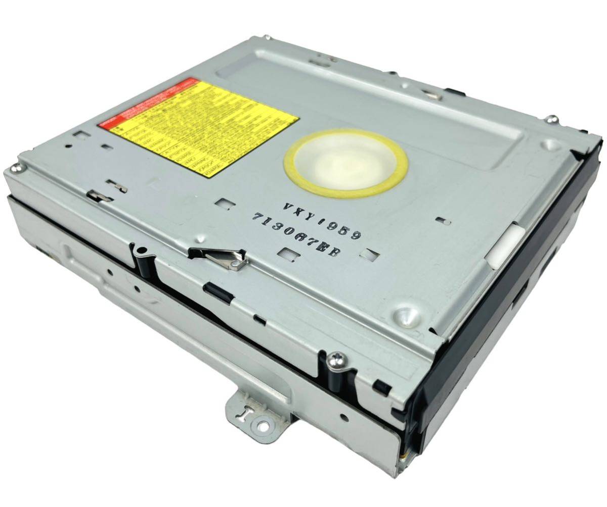 Panasonic パナソニック DVDレコーダー 交換用 ドライブ VXY1959 (適応 