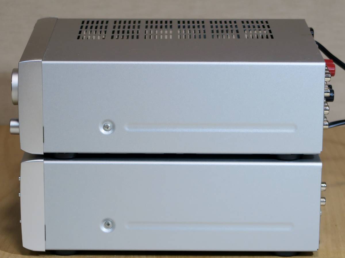 ONKYO オンキヨー A-905FX C-705FX T-405FX アンプ CDプレーヤー