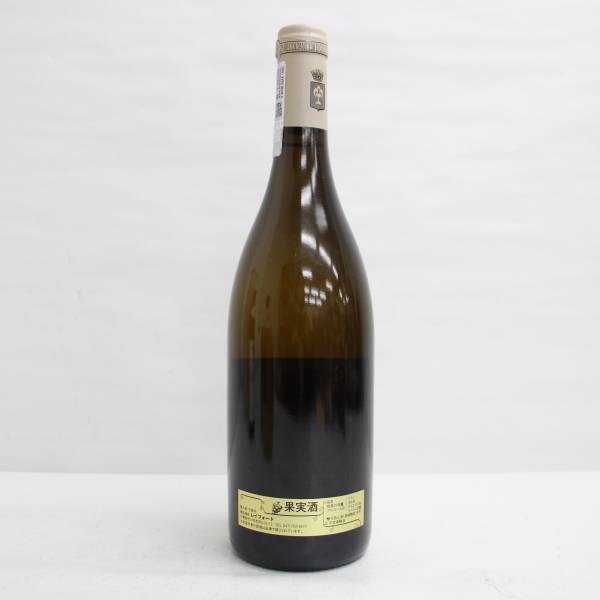 des ドメーヌ コント Domaine Comtes Lafon デ ドメーヌ・デ・コント