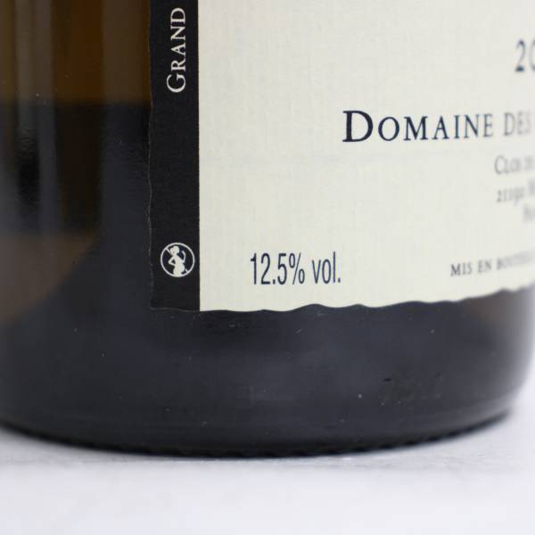 des ドメーヌ コント Domaine Comtes Lafon デ ドメーヌ・デ・コント
