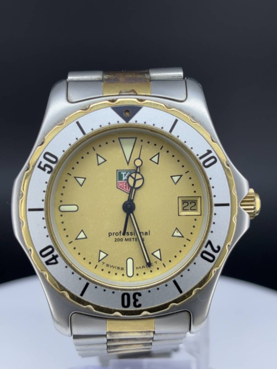 TAG HEUER タグ・ホイヤー（新品） 買取査定の全知識 プロが解説タグ