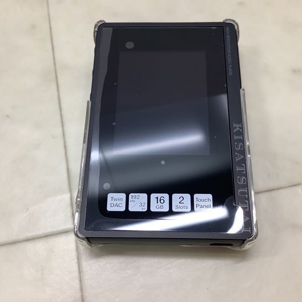 Pioneer XDP-20 鬼滅の刃コラボ ハイレゾ 鬼滅の刃」“隊士必携
