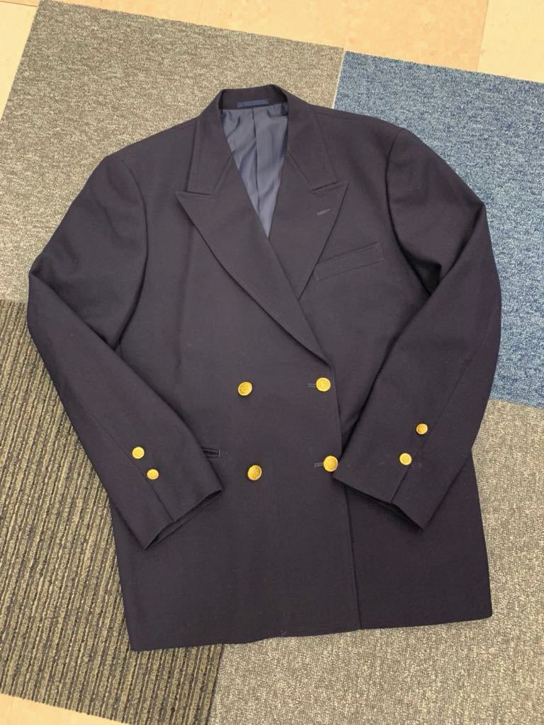 金ボタン オンワード イベントレポート『』の旗艦店「＆SON