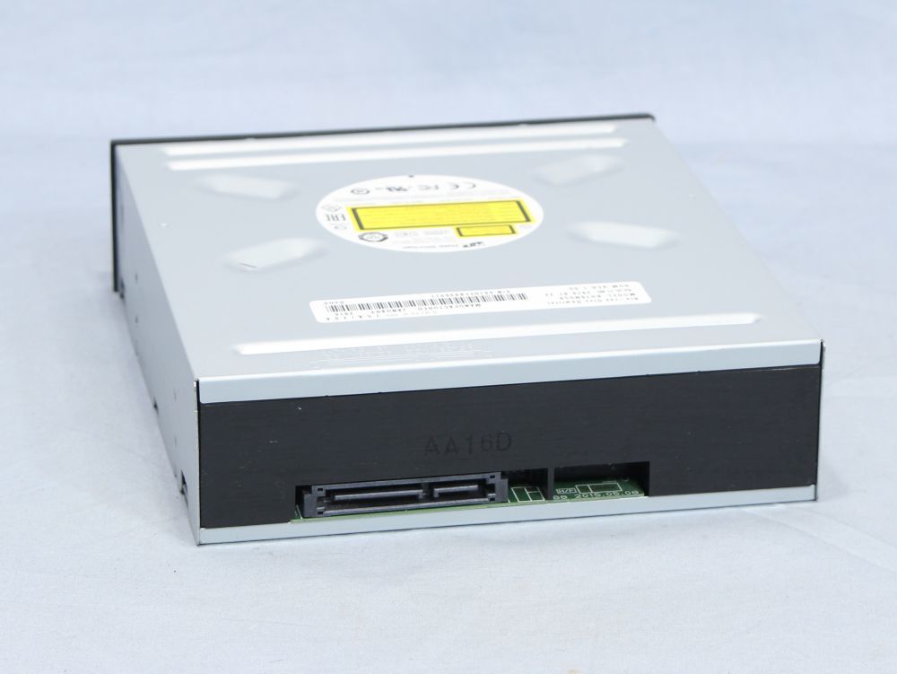 PC用ブルーレイドライブ BH16NS58 動作確認済み 0804 com - HLDS H/H
