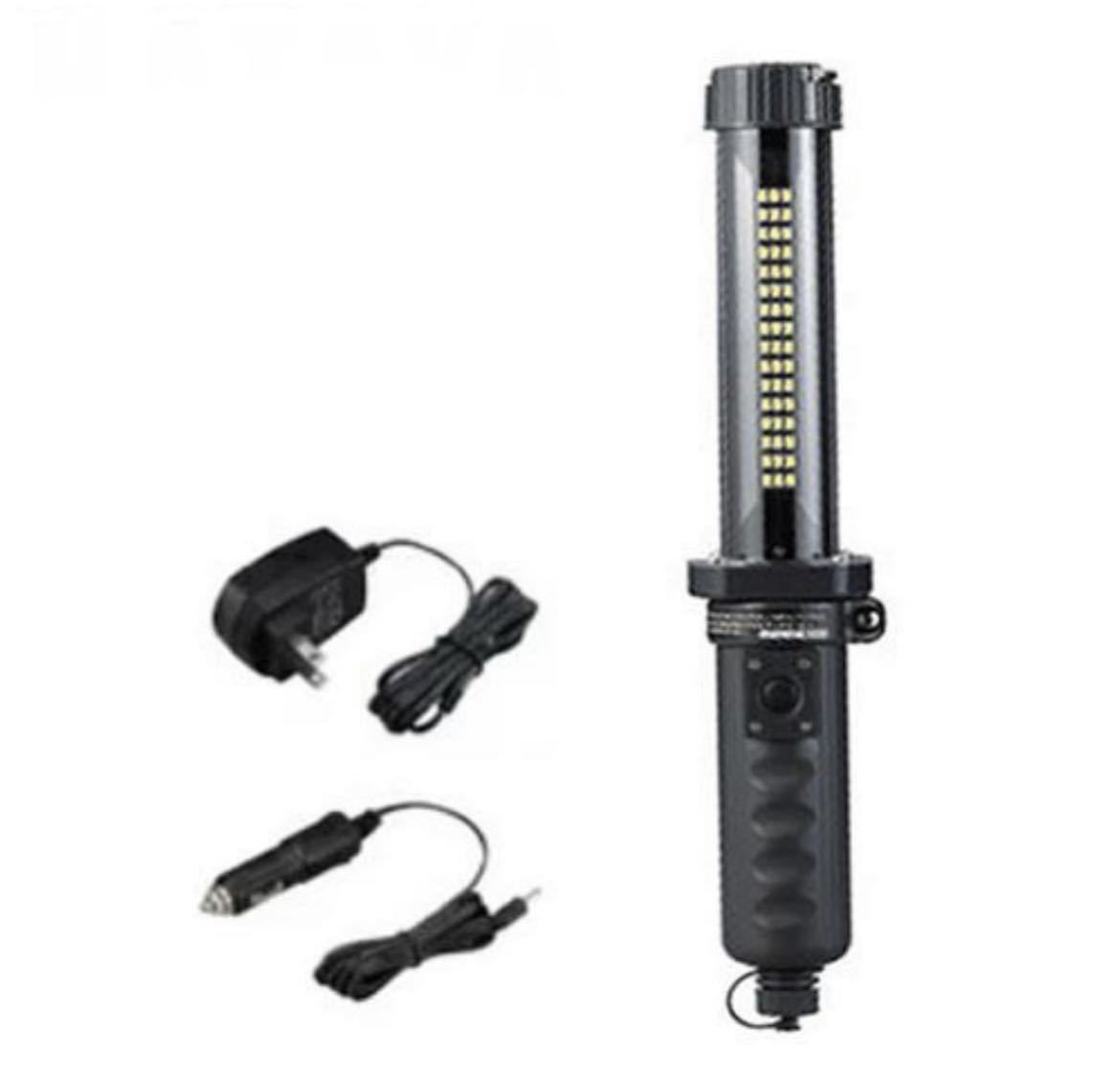 HATAYA ☆中古品2点セット☆HATAYA ハタヤ LEDジョーハンドランプ LW