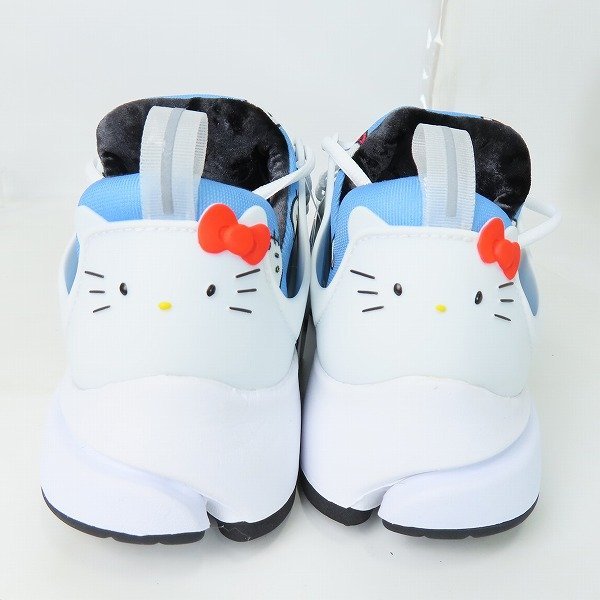 【未使用】NIKE/ナイキ AIR PRESTO QS Hello Kitty エアプレスト ハローキティ DV3770-400/29 /080 QS AIR PRESTO US 0 28cm