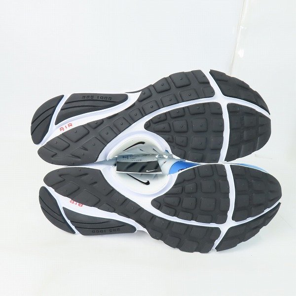 【未使用】NIKE/ナイキ AIR PRESTO QS Hello Kitty エアプレスト ハローキティ DV3770-400/29 /080 QS AIR PRESTO US 0 28cm