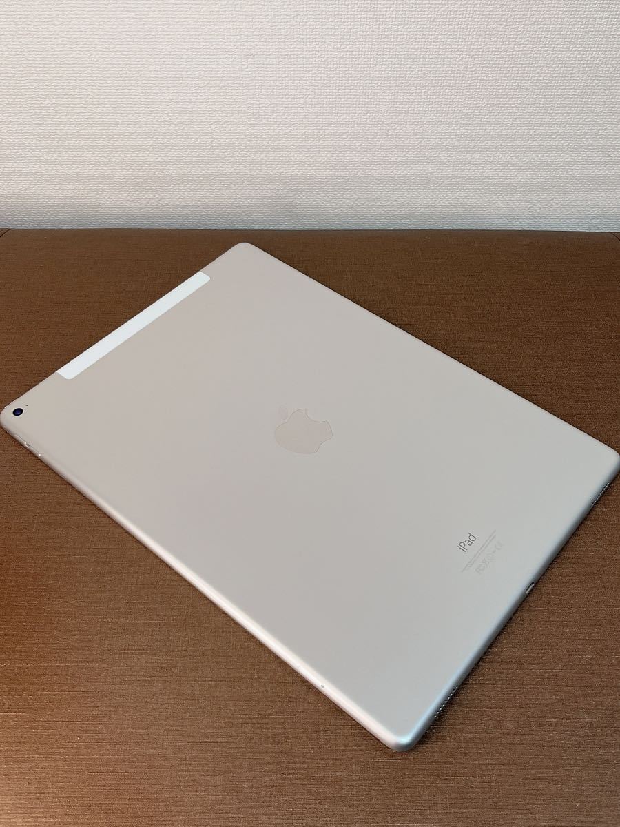 美品】 ipad pro 第1世代 12.9 256GB Cellular 【公式通販】