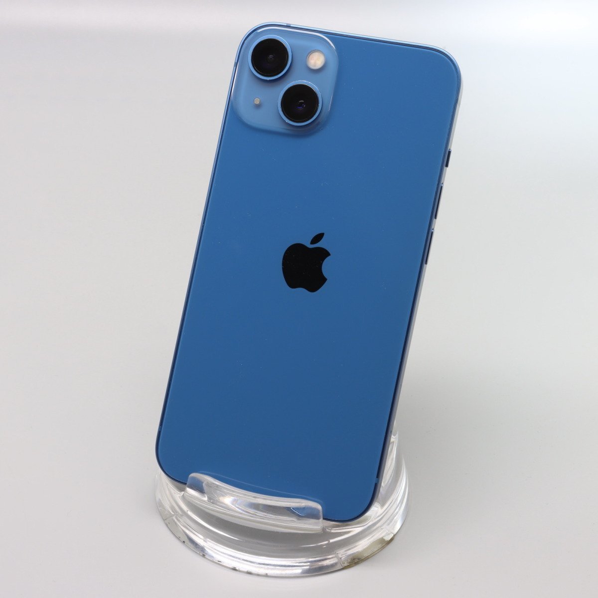 Apple iPhone13 128GB Blue A2631 MLNG3J/A バッテリ88% □SIMフリー