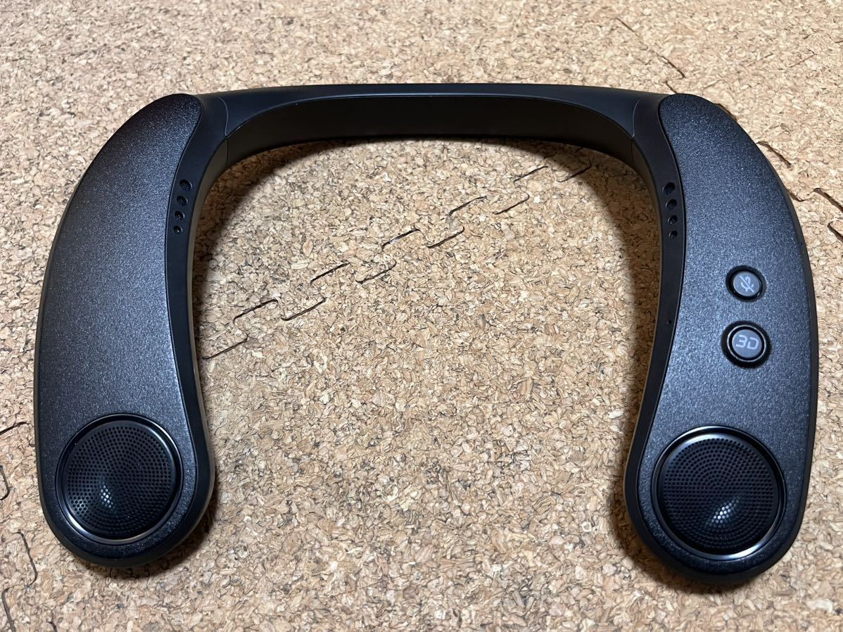 SHARP AQUOS サウンドパートナー AN-SX8_2