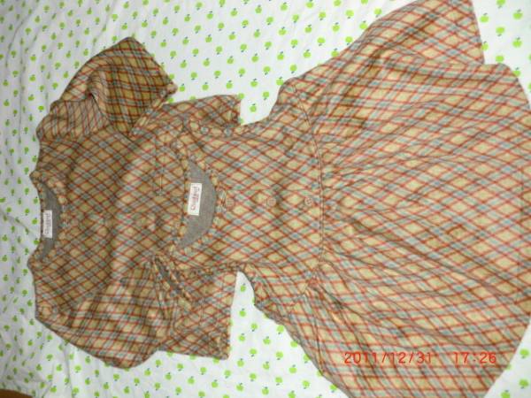 ｒｉｓａｔｗａｒｌ ｍｉｎｉ ワンピース ９０ 女の子 90 85 94cm 売買されたオークション情報 Yahooの商品情報をアーカイブ公開 オークファン Aucfan Com