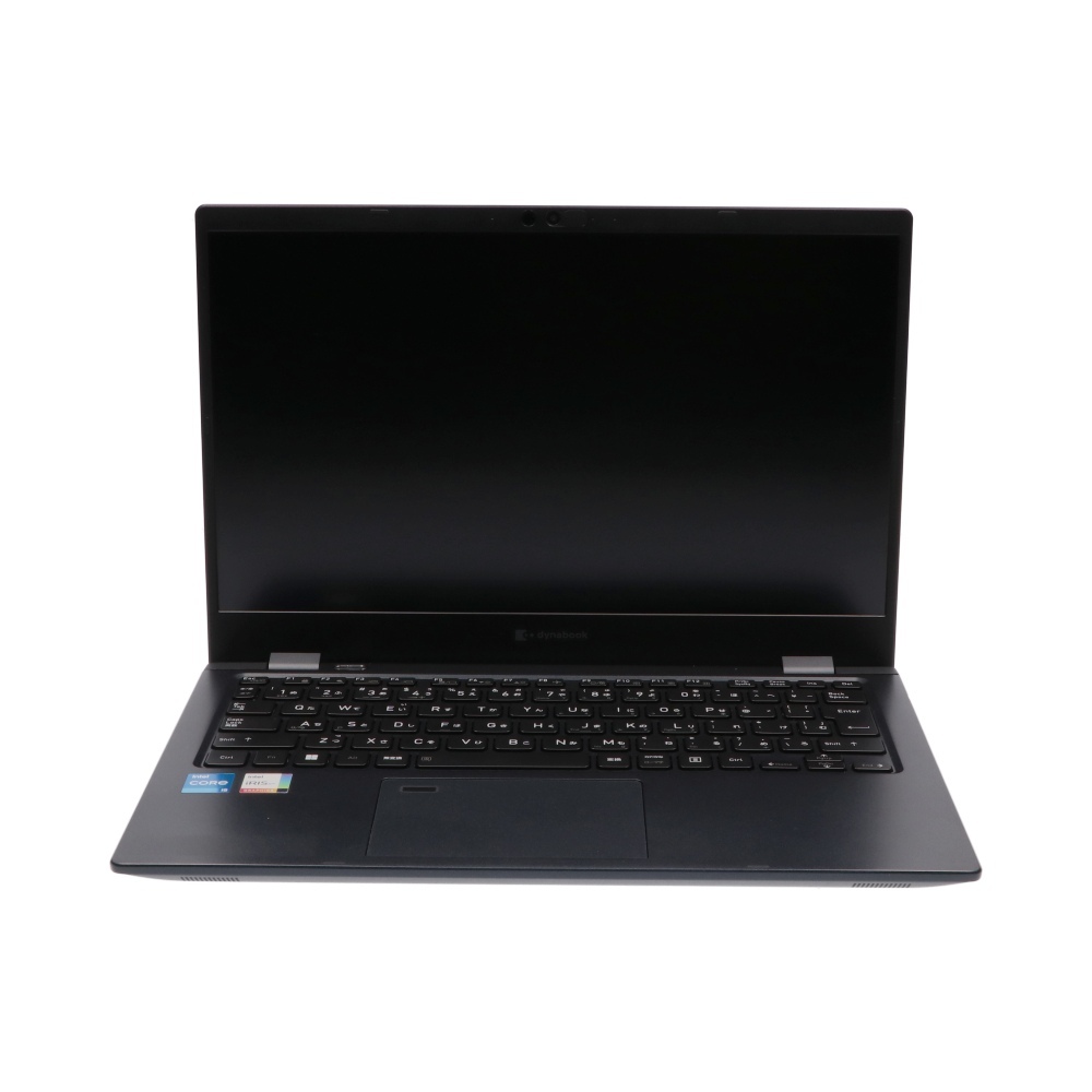dynabook G83/HU Core i5-2.4GHz(1135G7) SSD256GB 16GBメモリ