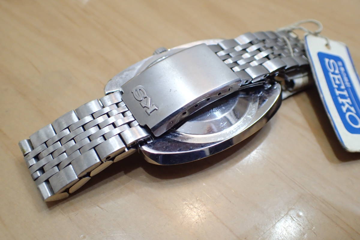 タグ付きデッドストック キングセイコー/KING SEIKO ◇5626-7030 