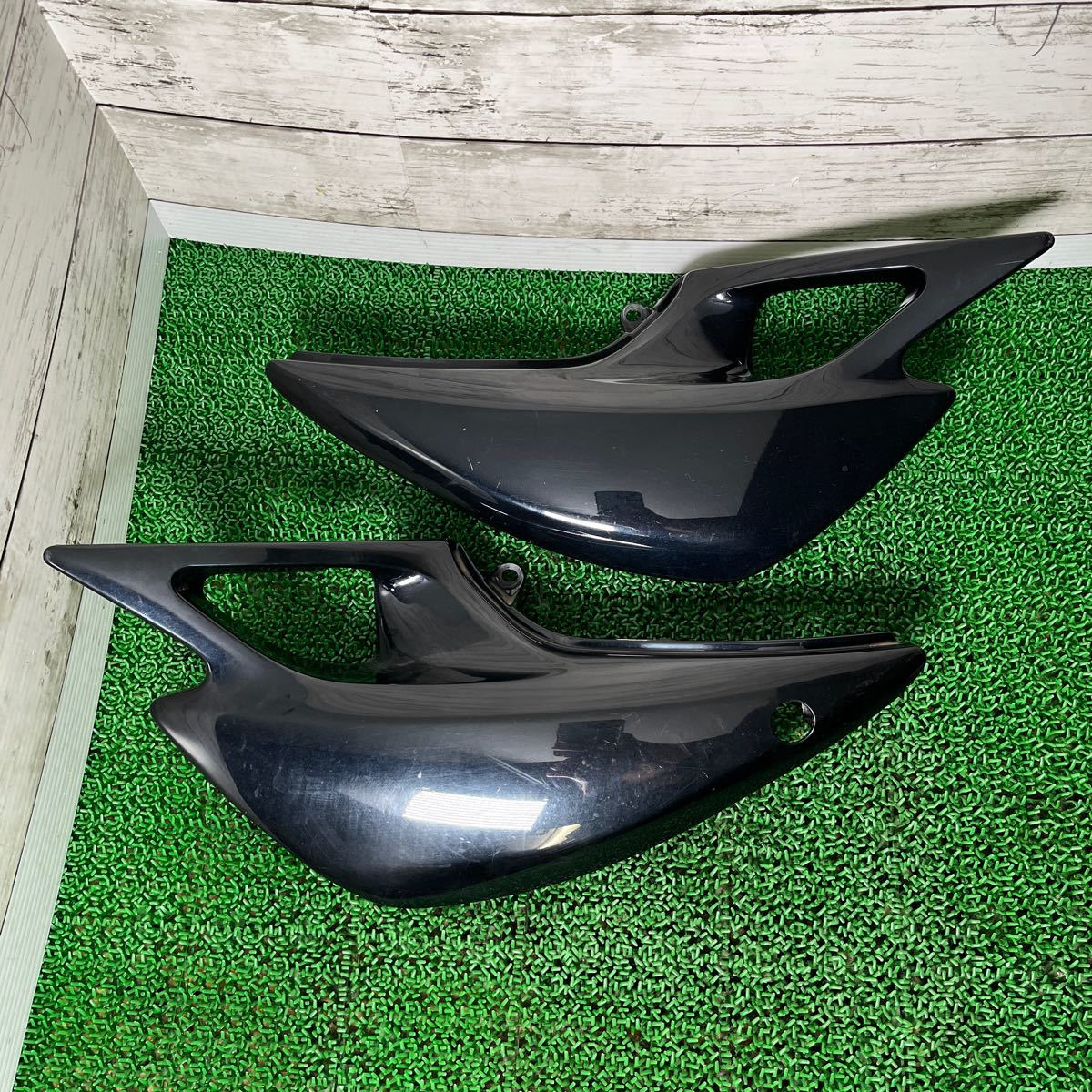 CB400SS キックペダル アルミ 【公式通販】