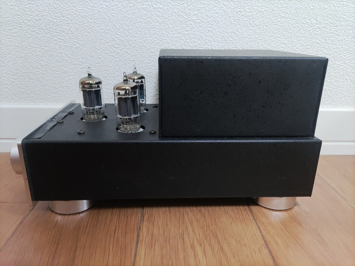 TU-875 ELEKIT エレキット ☆ELEKIT☆ハイブリッドステレオプリアンプ