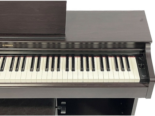 YAMAHA 電子ピアノ YDP-123 【無料配送可能】 引取限定】 YAMAHA YDP 