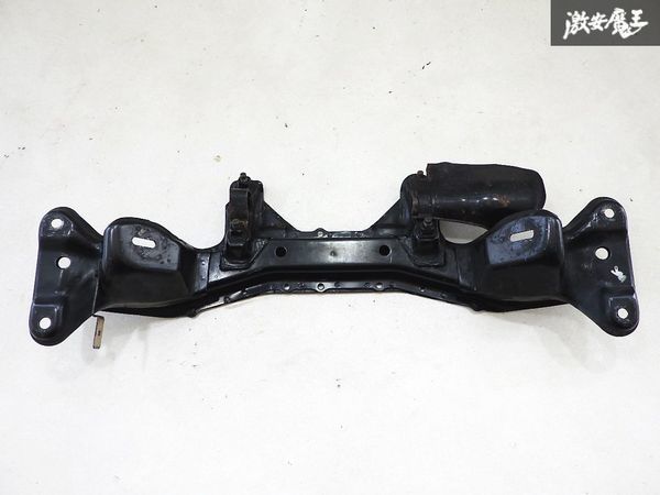 日産 純正 S13 シルビア SR20DET ターボ ノーマル フロント メンバー エンジンメンバー クロスメンバー 即納 RPS13 180SX S14 S15