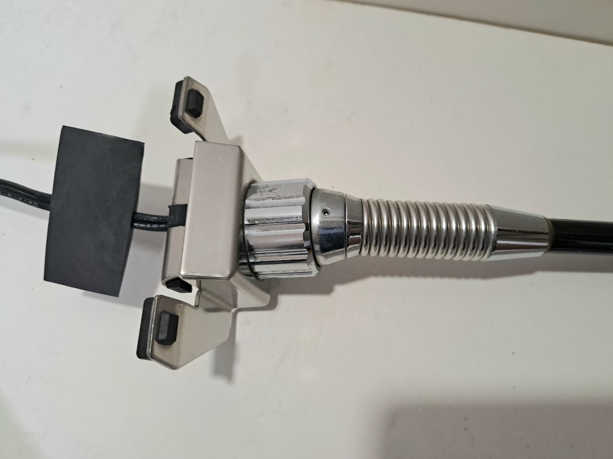 901CAB/日本移動通信 IDO 自動車電話アンテナ トランクリッドアンテナ