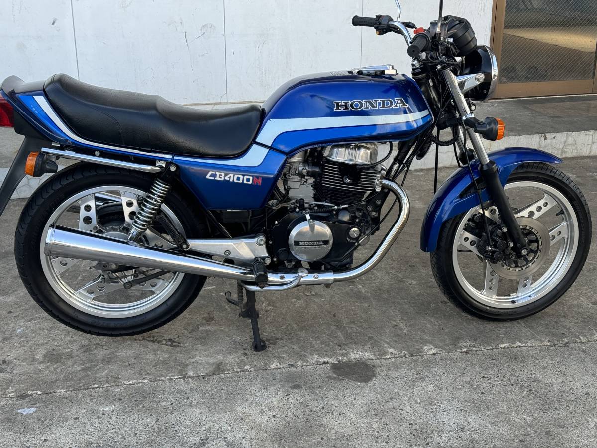 カワサキ エリミネーター250 Yahoo!オークション エリミネーター LX