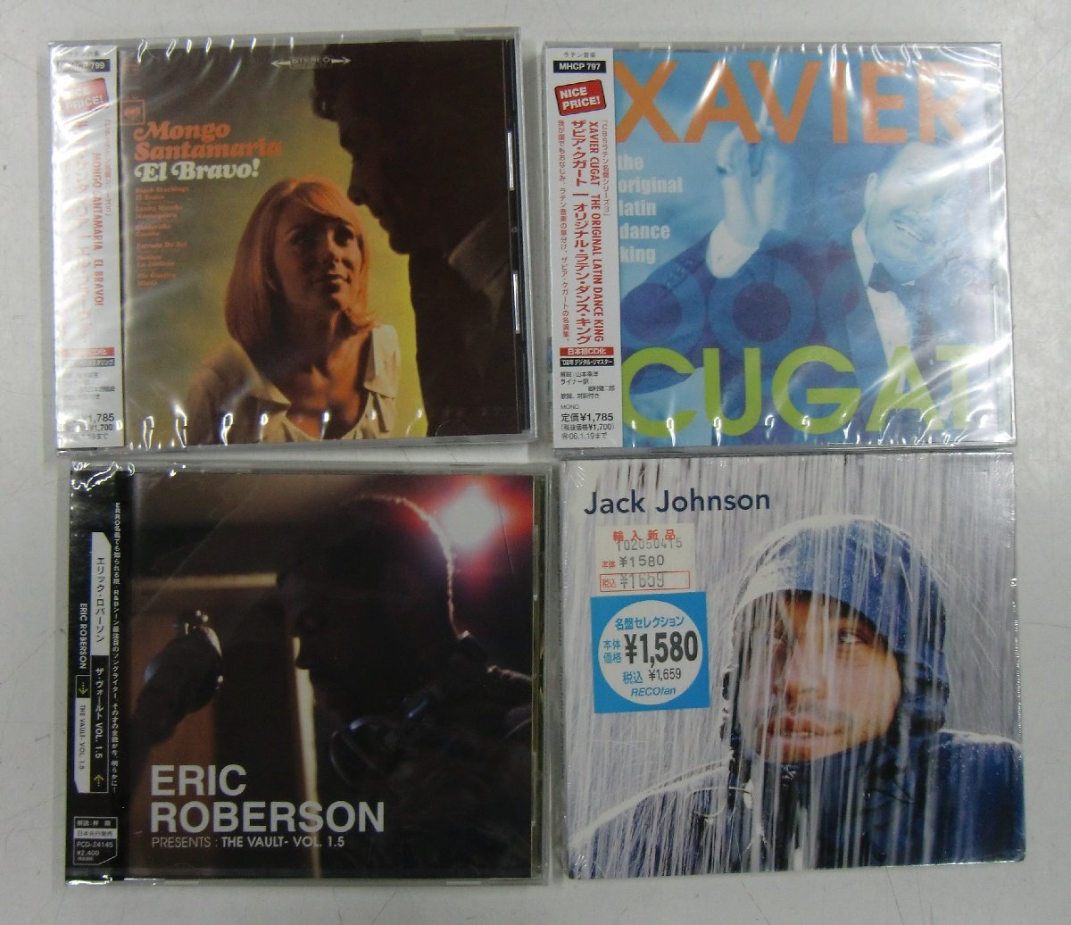 洋楽 CD まとめ売り 20点セット【サ842】 洋楽 まとめ売り CD 20点セット