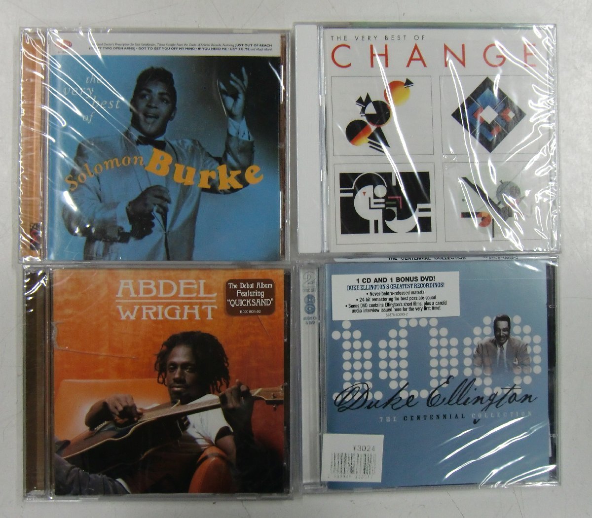 洋楽 CD まとめ売り 20点セット【サ842】 洋楽 まとめ売り CD 20点セット