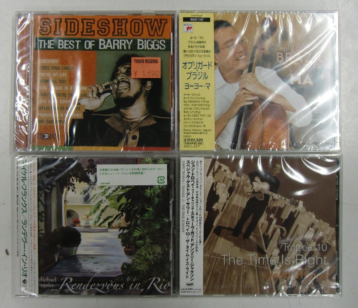洋楽 CD まとめ売り 20点セット【サ842】 洋楽 まとめ売り CD 20点セット
