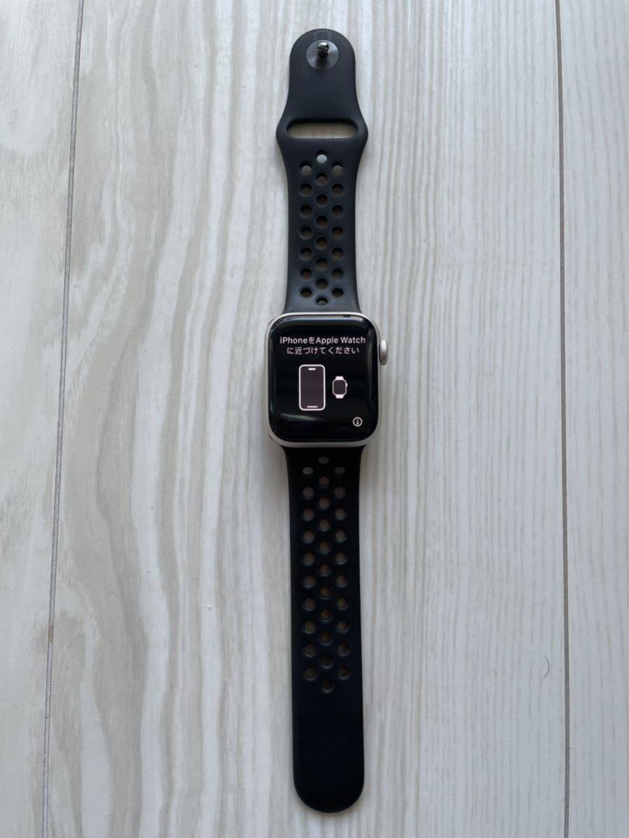 Watch Apple SE 40mm Sport - | Aluminium with Case Band (GPS 