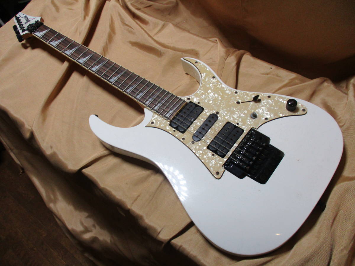 中古◆Ibanez◆エレキギター◆RG 350　DX◆アイバニーズ