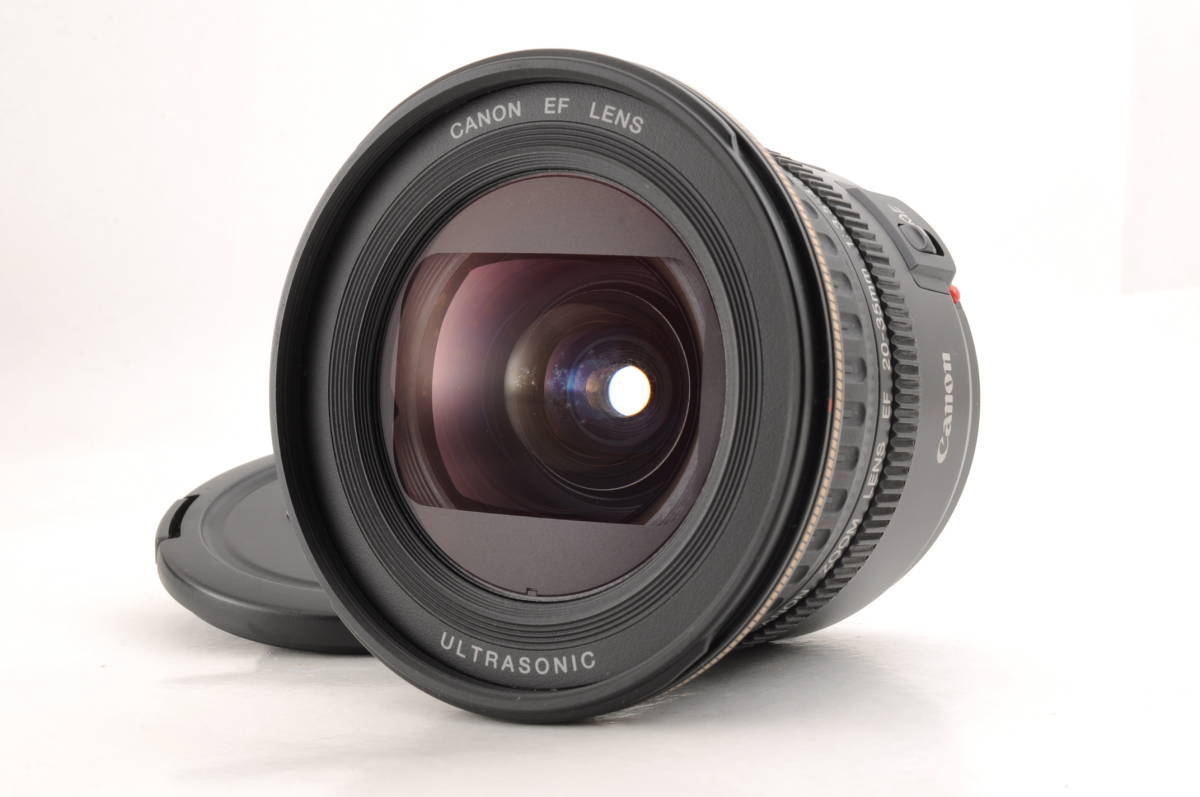 外観特上級】Canon キヤノン EF-S 55-250mm F4-5.6 IS STM 一眼カメラ