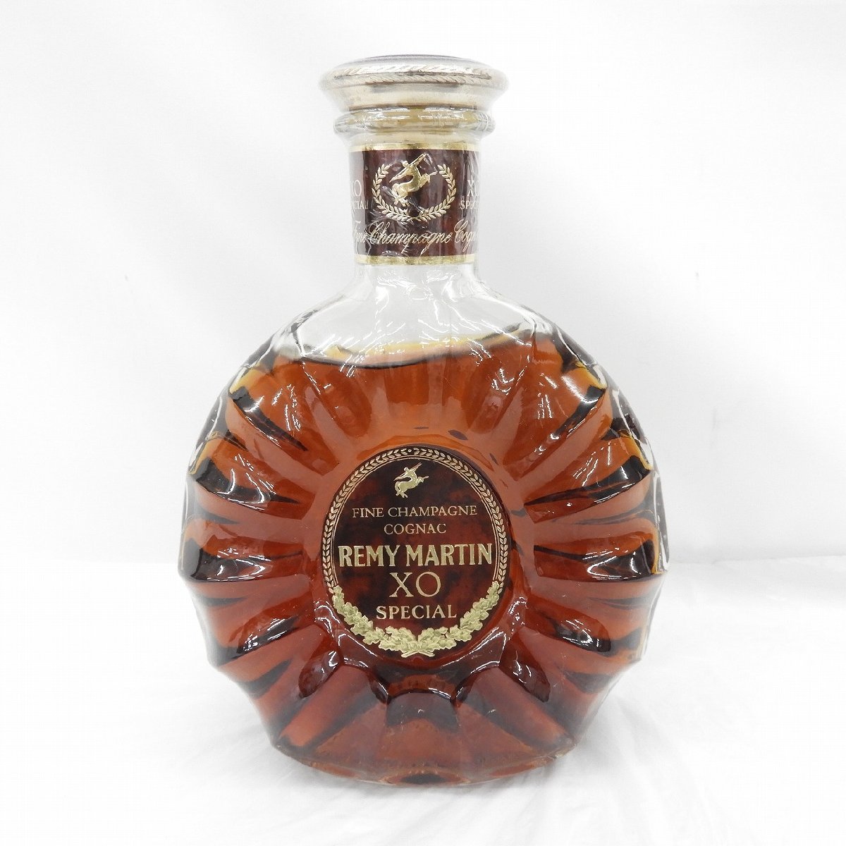 古酒《ヘネシー》XO グランド シャンパーニュ 700ml/40°