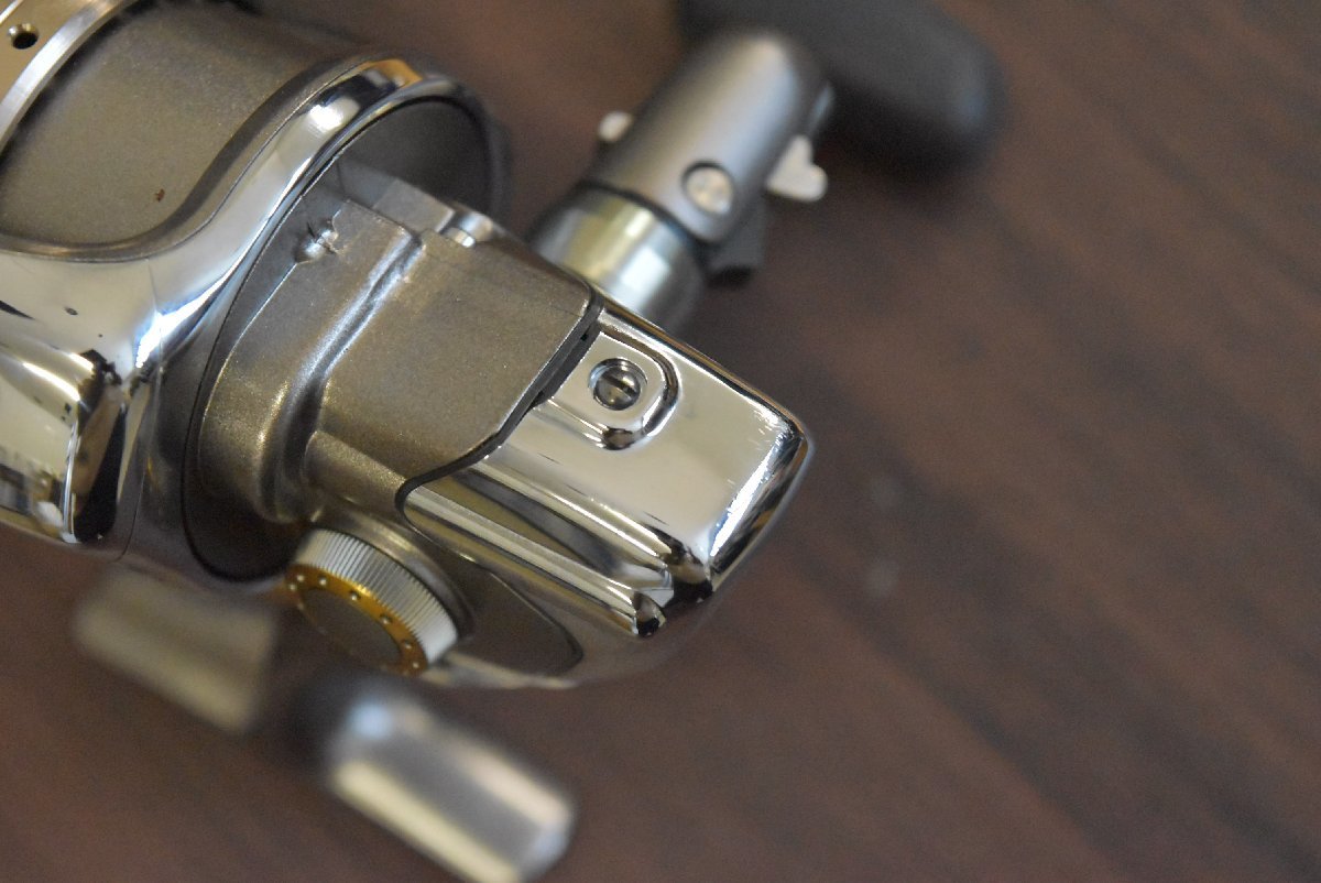 SHIMANO BB-X TYPE-I スピニングリール シマノ SHIMANO BB-X SHIMANO