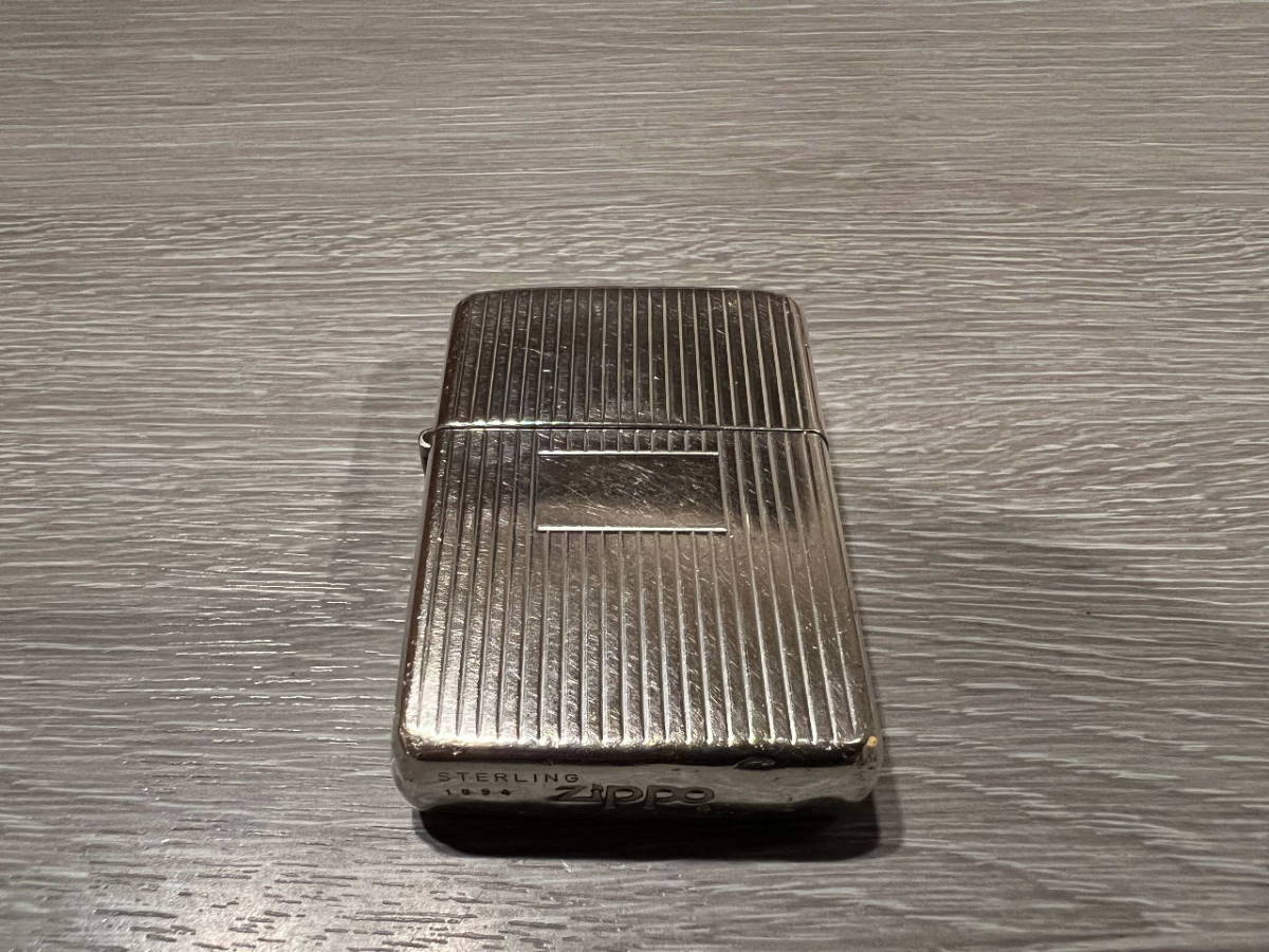 大量出品中!!【希少】新品未使用 2016年製 Heavy Wall Zippo Armor 