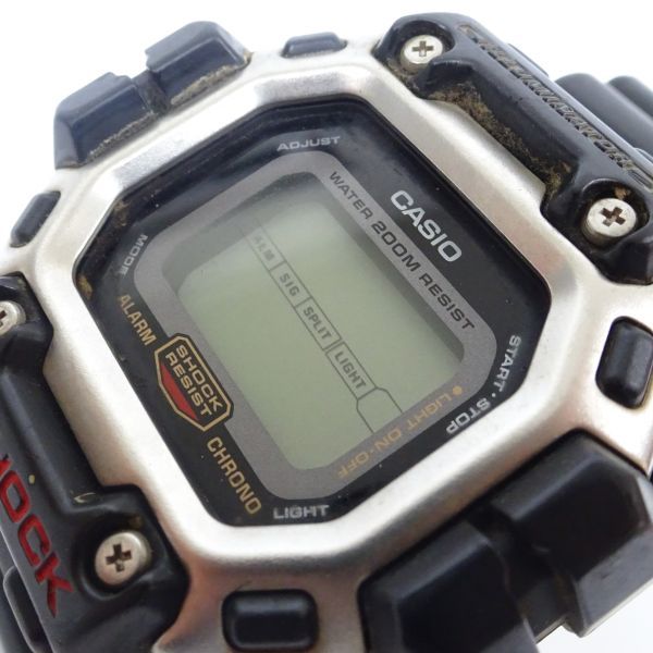 最安値，高品質】 tyys 940-3 168 CASIO カシオ G-SHOCK Gショック DW-8300