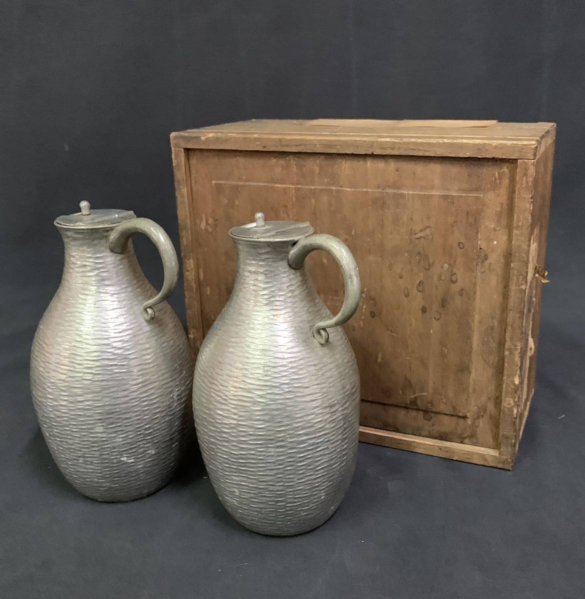 花轡 くつわ 口輪 花留 嵯峨御流 華道具 化粧箱 【公式通販】
