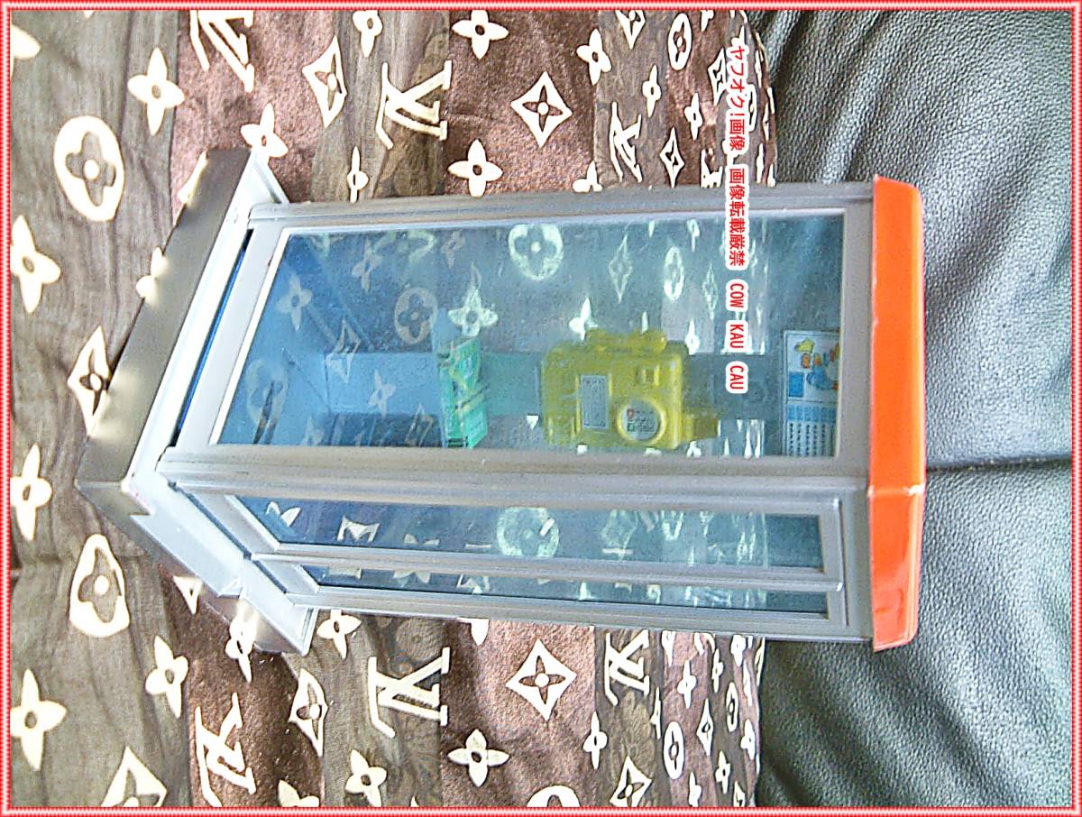 Yahoo!オークション -「公衆電話貯金箱」の落札相場・落札価格 電話ボックス 貯金箱 公衆