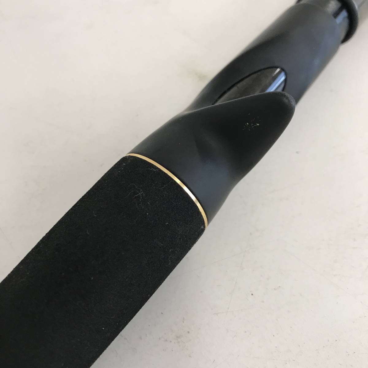 レイドジャパン グラディエーターアンチ GA-610MHC バルトロ ベイト