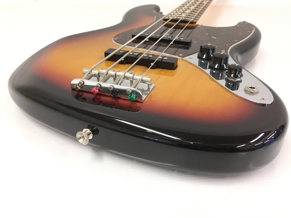 Fender Japan JAZZ Bass エレキベース 4弦 中古 T8280246 Fender