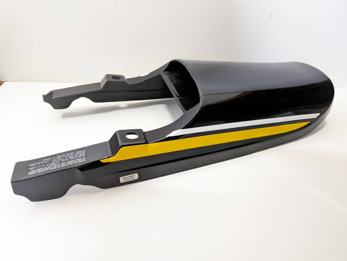 Z1 Z2 テールカウル 外装 テールカウル Z2 Z1 -z1 z2テールカウルの中古品