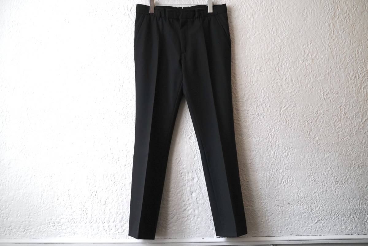 ツイルスラックスパンツ / Veronique Branquinho(ヴェロニクブランキーノ)