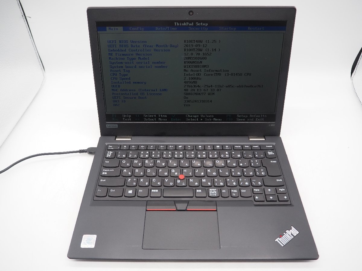 ソニーブルーレイレコーダー BDZ-ET1000（1TB 3番組同時録画）完動品