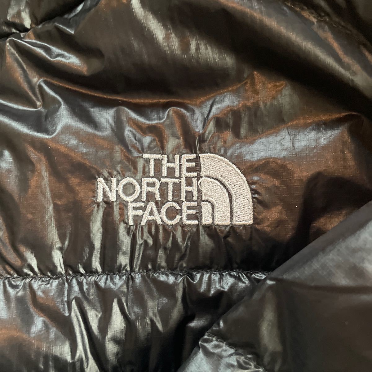 THE NORTH FACE 軽量ジャケットM - THE NORTH FACEノースフェイス軽量 