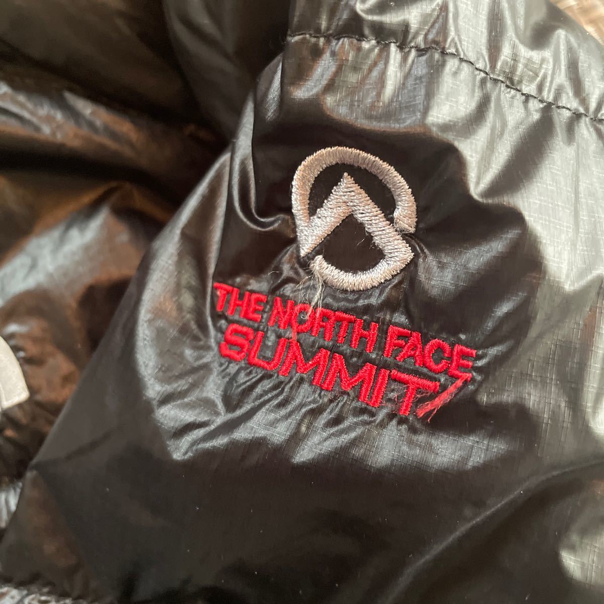 THE NORTH FACE 軽量ジャケットM - THE NORTH FACEノースフェイス軽量 