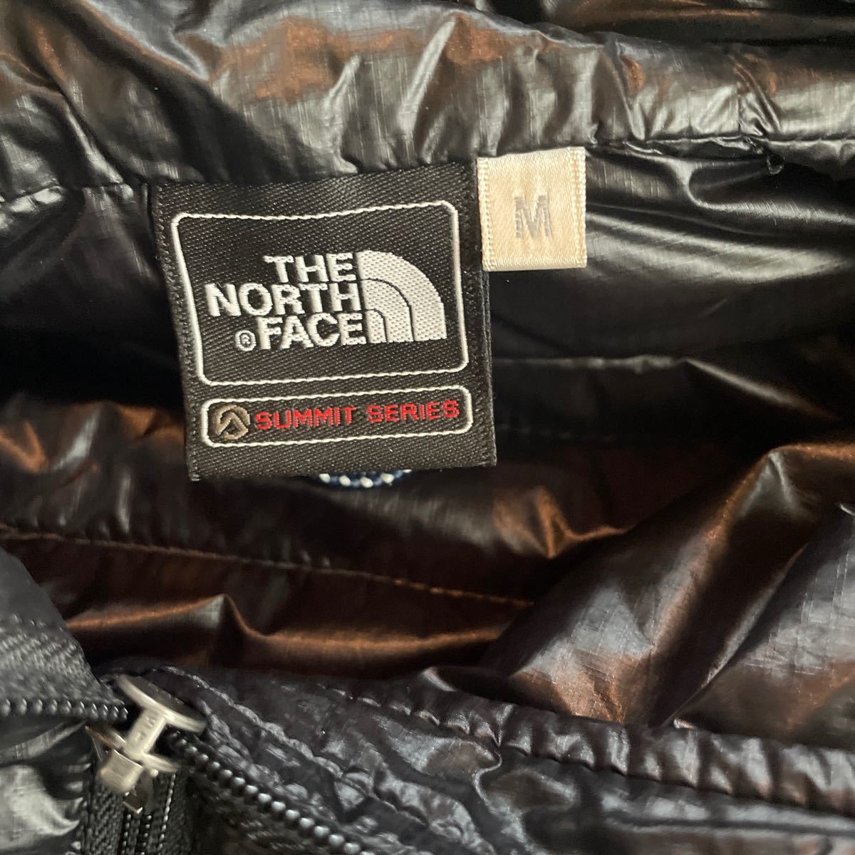 THE NORTH FACE 軽量ジャケットM - THE NORTH FACEノースフェイス軽量 