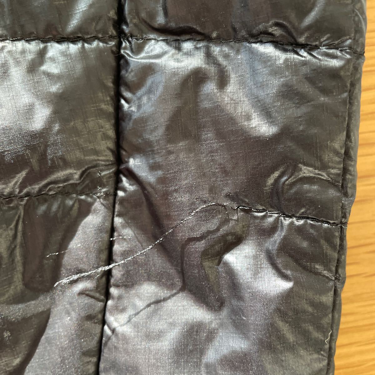 THE NORTH FACE 軽量ジャケットM - THE NORTH FACEノースフェイス軽量 