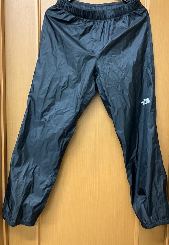 送料無料!THE NORTH FACE ストライク トレイルパンツ ブラック NP62072 サイズ:WM