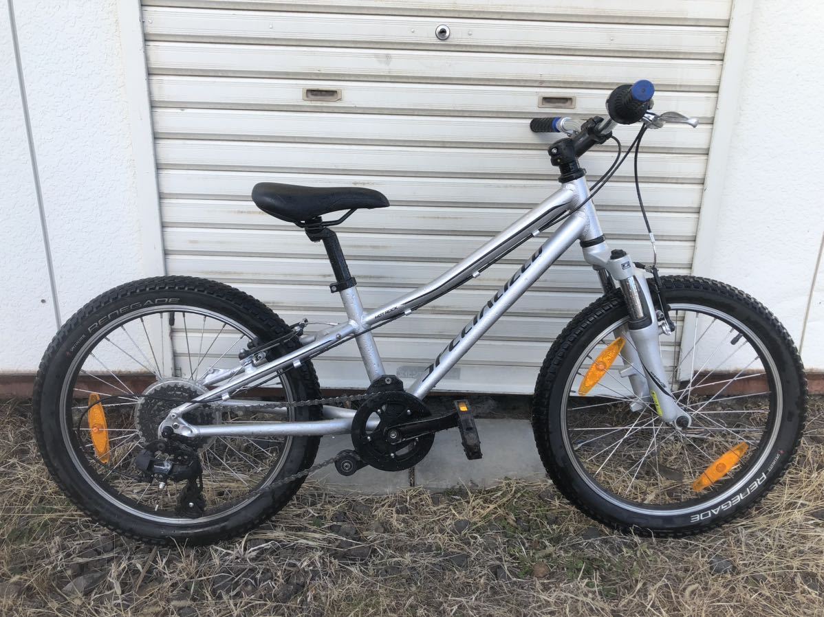 Specialized 20インチ