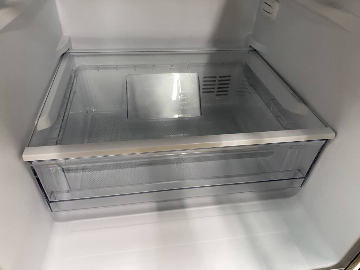 haier ハイアール nf148ckの通販 JR-NF148CK ノンフロン冷凍冷蔵庫 